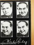 Kabos Gyula 1887-1941