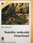 Százféle örökzöld törpefenyő