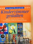 Kinderzimmer gestalten