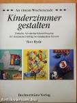 Kinderzimmer gestalten