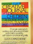 The Creative Journal for Children