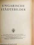 Ungarische Städtebilder
