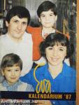 Éva Kalendárium '87