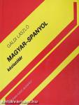 Magyar-spanyol kéziszótár