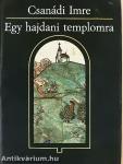 Egy hajdani templomra
