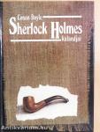 Sherlock Holmes kalandjai