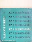 Az a merészség - lemezzel
