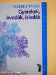 Gyerekek, óvodák, iskolák