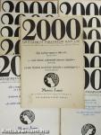 2000 1991. január-december