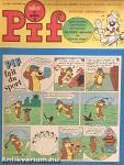 Pif 15 Octobre 1967