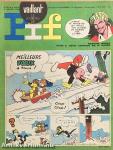 Pif 2 Janvier 1966