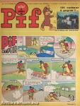 Pif 8 Octobre 1967