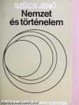 Nemzet és történelem