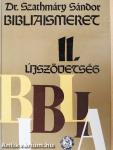 Bibliaismeret II.