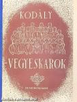 Vegyeskarok