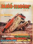 Autó-Motor 1988. március