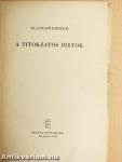 A titokzatos birtok