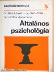 Általános pszichológia