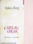 Csillagórák