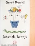 Istenek kertje