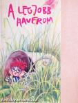 A legjobb haverom