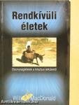 Rendkívüli életek