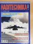 Haditechnika 2008. (nem teljes évfolyam)