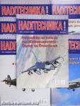 Haditechnika 2015/1-6. 