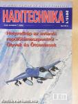 Haditechnika 2015/1-6. 