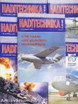Haditechnika 2018/1-6.