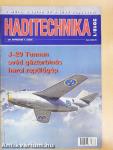 Haditechnika 2018/1-6.