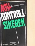 Agykontroll sikerek