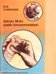 Adrian Mole újabb kínszenvedései