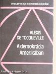 A demokrácia Amerikában