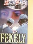 Fekély