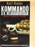 Kommandó a II. világháborúban