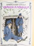 Virágzik a mandula...