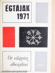 Égtájak 1971