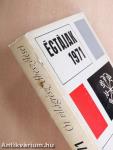 Égtájak 1971