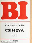 Csineva I-III.