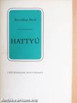 Hattyú