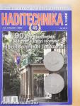 Haditechnika 2011. (nem teljes évfolyam)