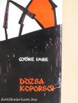 Dózsa koporsói