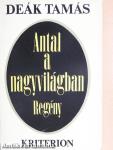 Antal a nagyvilágban