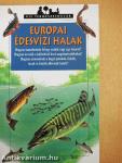 Európai édesvízi halak