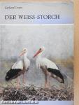 Der Weißstorch