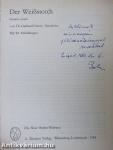 Der Weißstorch