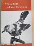 Vogelschutz und Vogelforschung