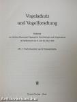 Vogelschutz und Vogelforschung