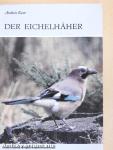 Der Eichelhäher